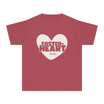 Youth - Grace in Motion Tee