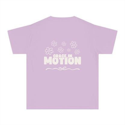 Youth - Grace in Motion Tee