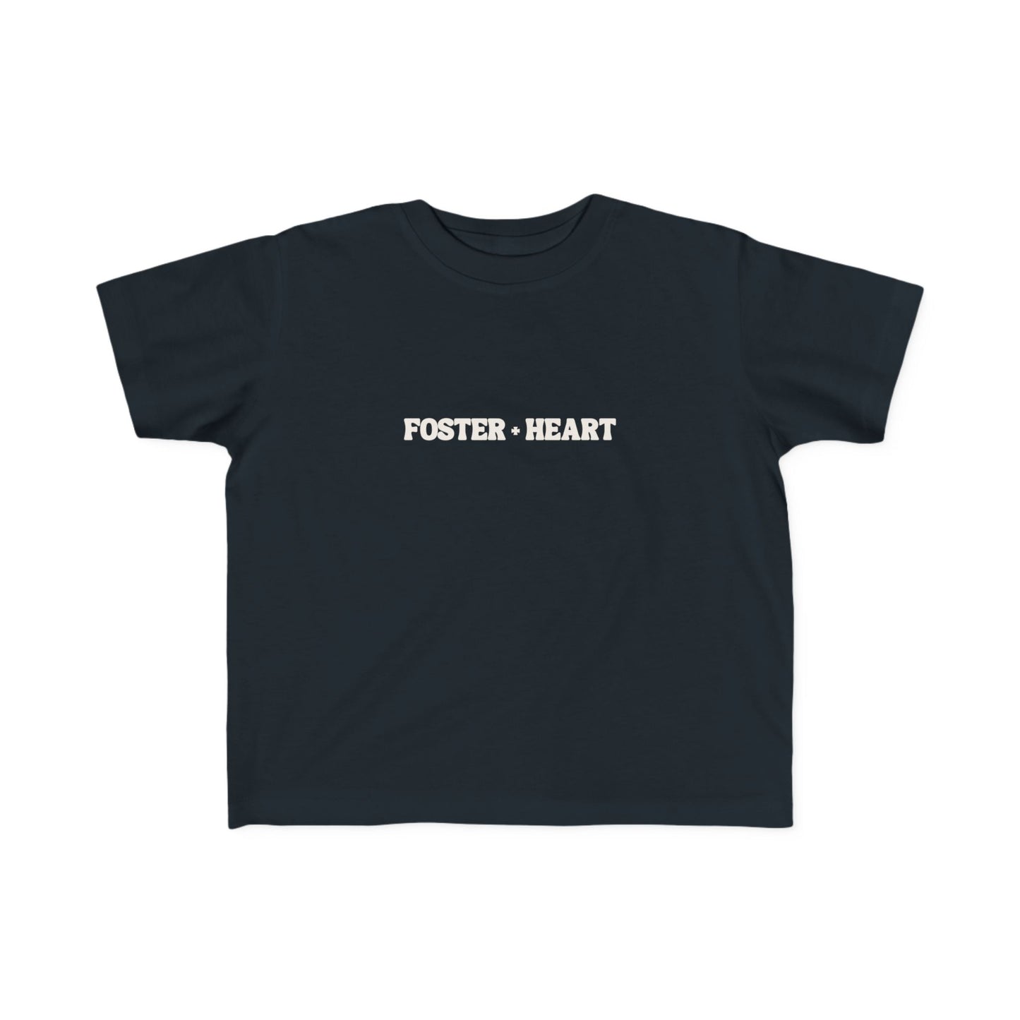 Toddler - Together Tee