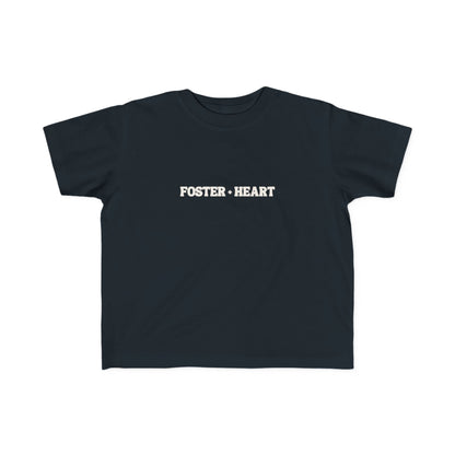 Toddler - Together Tee