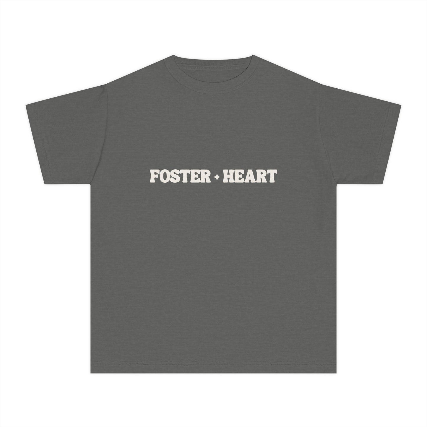 Youth - Together Tee