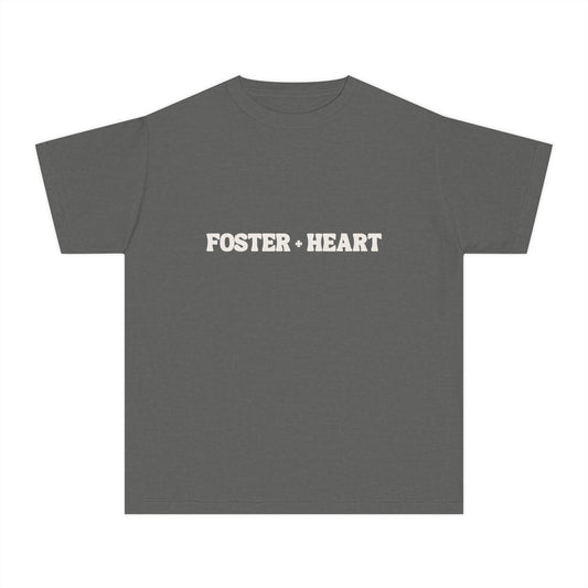 Youth - Together Tee