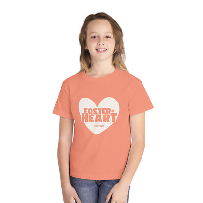 Youth - Grace in Motion Tee