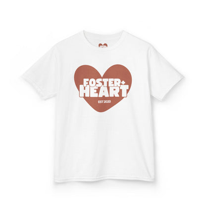Youth - Grace in Motion Tee