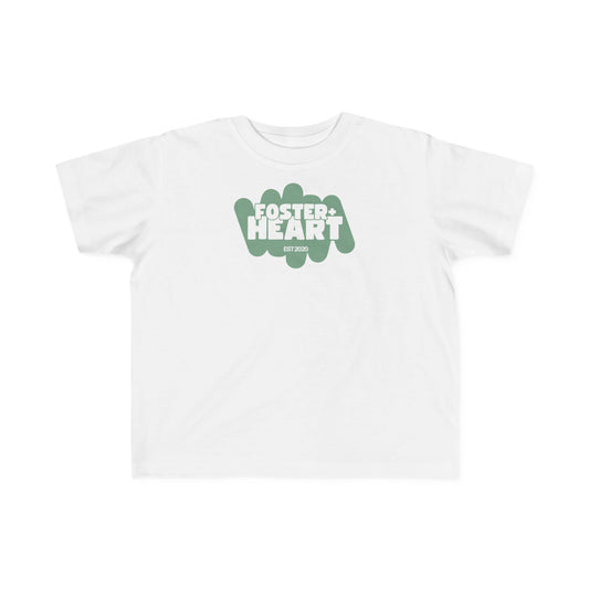 Toddler - Made for This Moment Tee