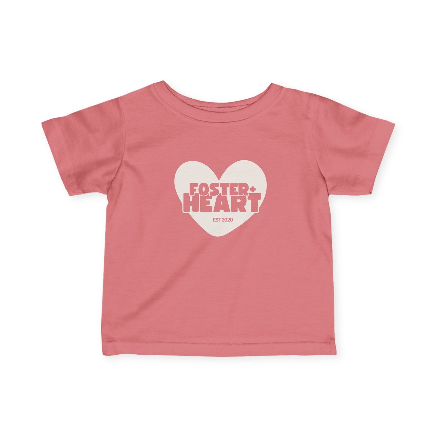Infant - Grace in Motion Tee