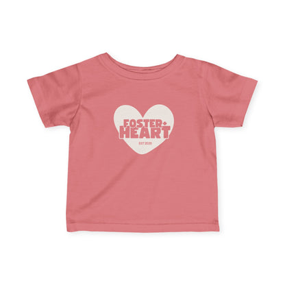 Infant - Grace in Motion Tee