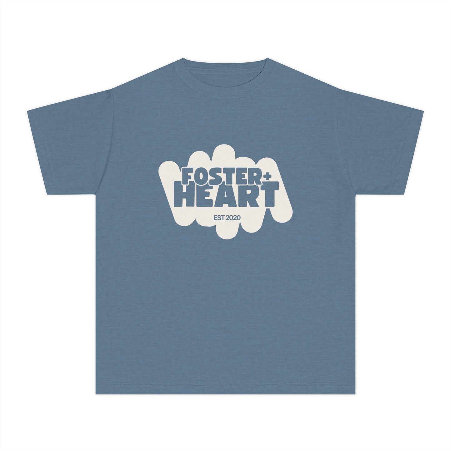 Youth - Created on Purpose Tee
