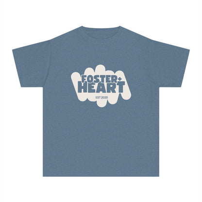 Youth - Created on Purpose Tee