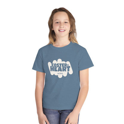 Youth - Created on Purpose Tee