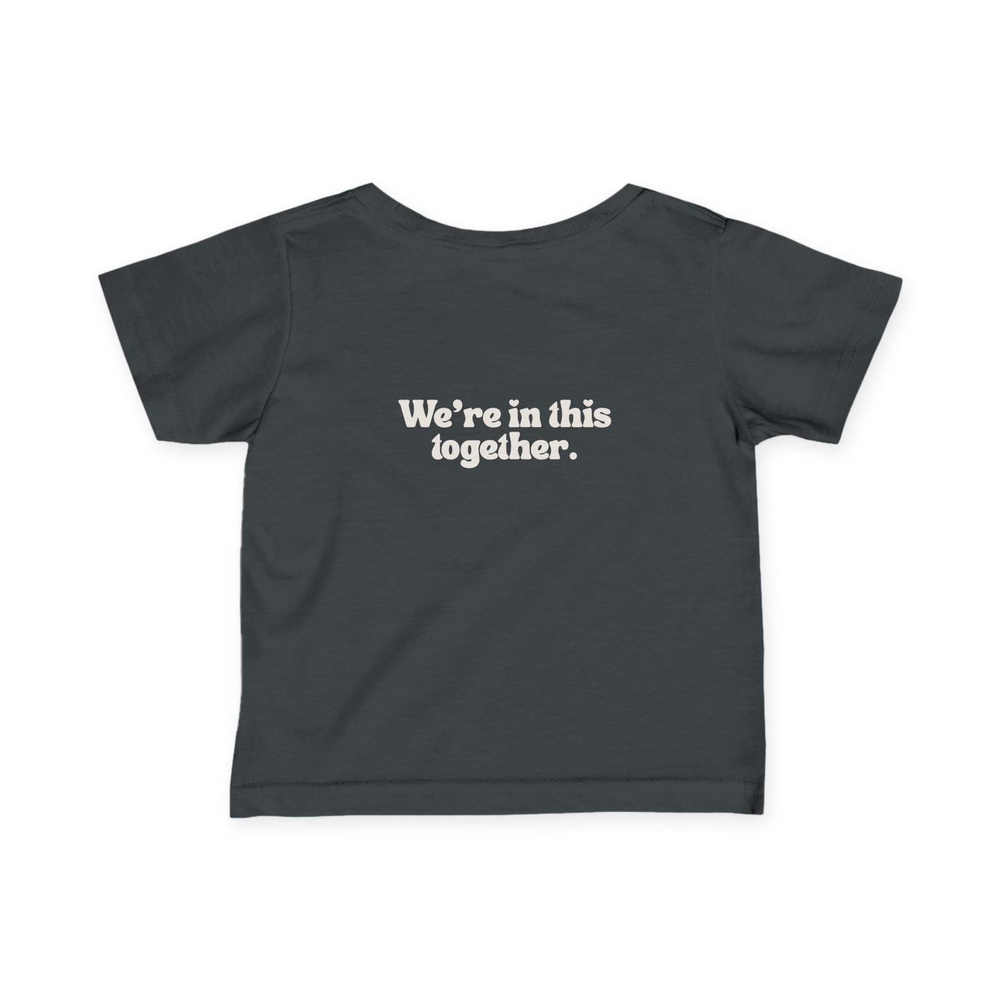 Infant - Together Tee