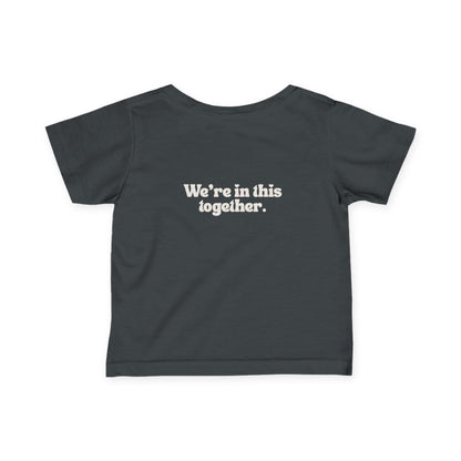 Infant - Together Tee