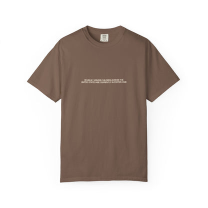 Adult - By Name Unisex Tee