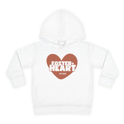 Toddler - Grace in Motion Hoodie
