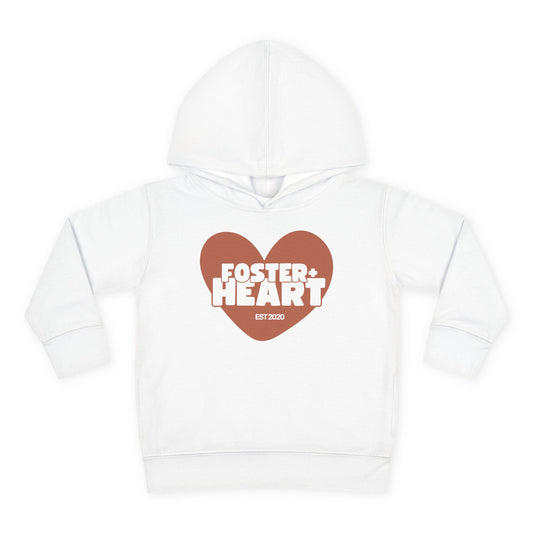 Toddler - Grace in Motion Hoodie