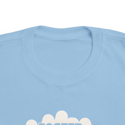 Toddler - Created on Purpose Tee