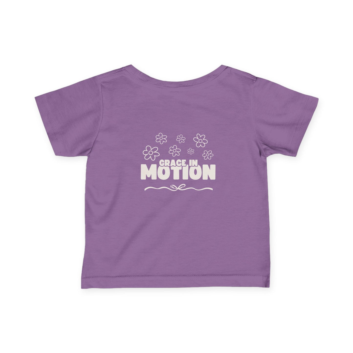 Infant - Grace in Motion Tee