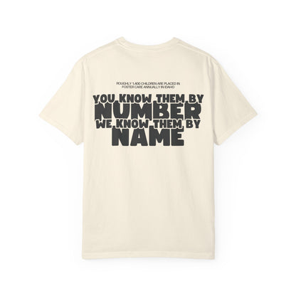 Adult - By Name Unisex Tee