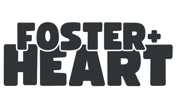 Foster + Heart